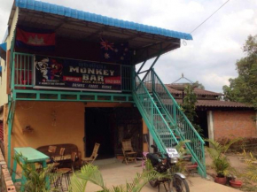 Monkey Bar Koh Kong